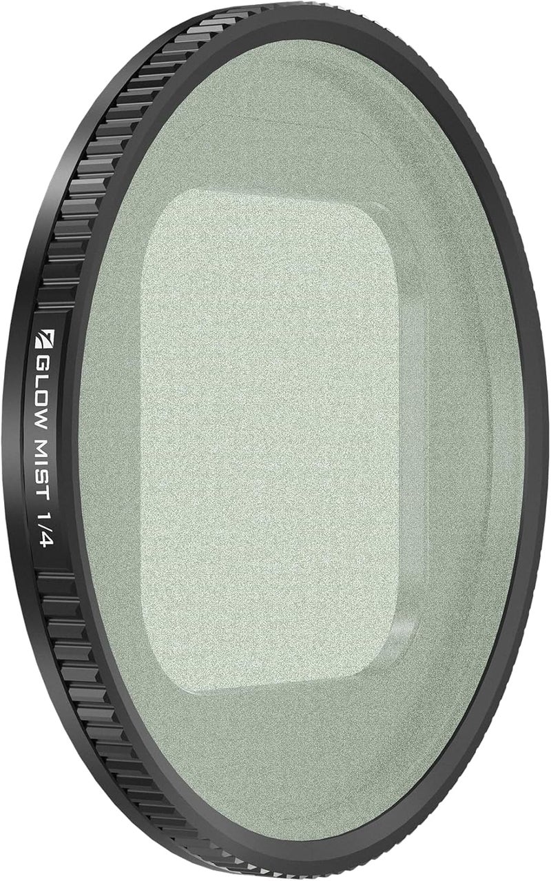 FreeWell رذاذ الإضاءة المتناثرة 1/4 متوافق فقط مع حافظة آيفون سيريس شيربا و قفص جينيوس ريج - Image 1